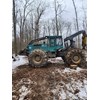 1998 Timberjack 460 Skidder